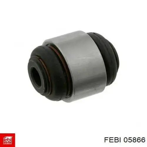 Подушка (опора) двигуна ліва/права 05866 Febi