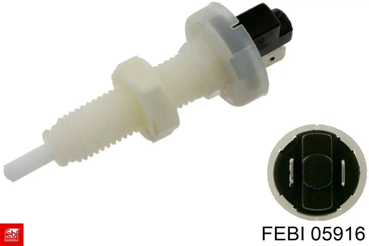  Febi 05916 ціна, від 3.90 USD