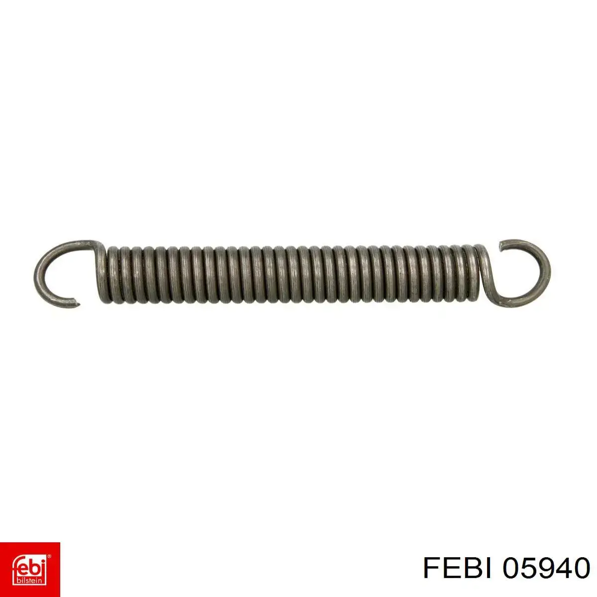 Купити 05940 Febi 