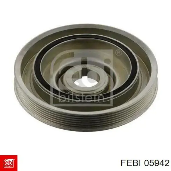 Пробка паливного бака Febi 05942 ціна, від 15.21 USD