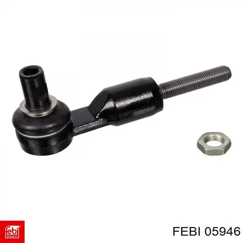 Купити 05946 Febi Сальник распредвала