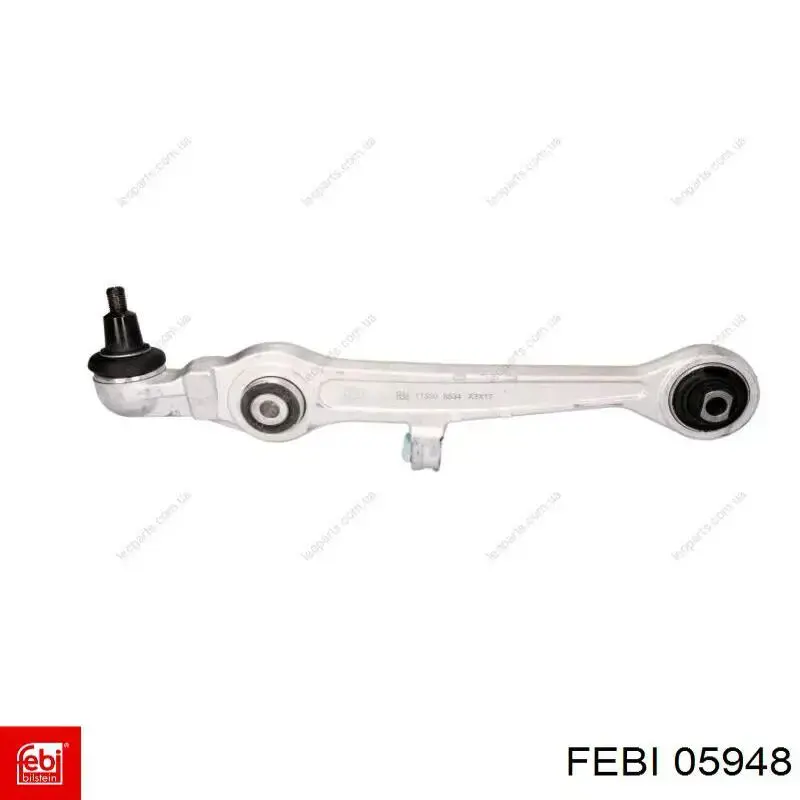 Заглушка маточини 52126 Auger