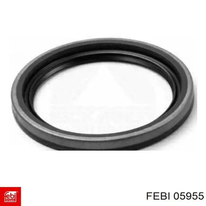 Купити 5955 Febi Подушка коробки передач