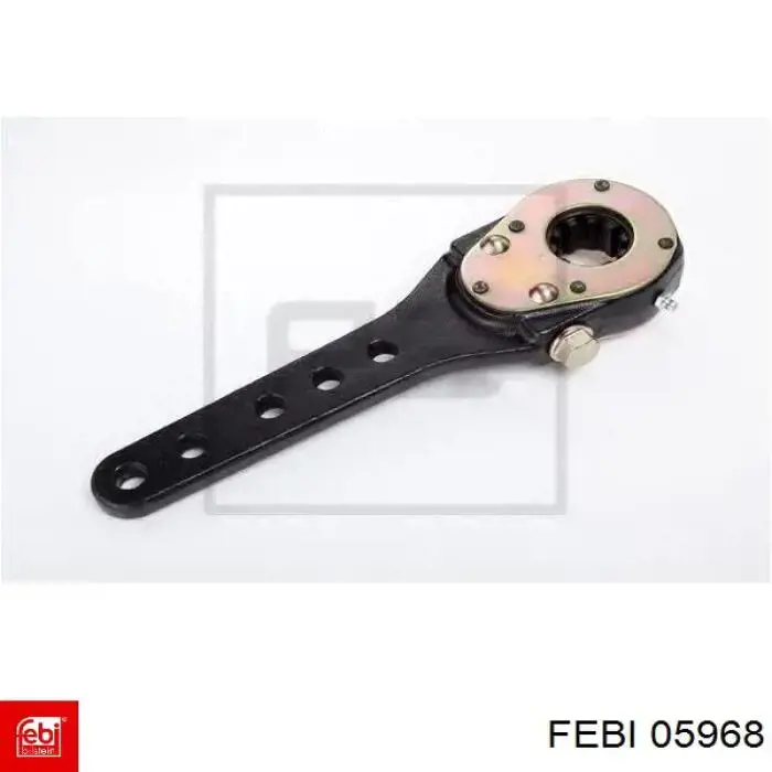  05968 Febi