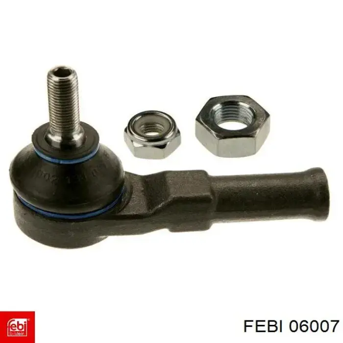  Febi 06007 ціна, від 111.43 USD