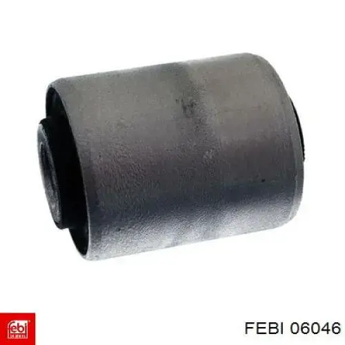 Тріскачка гальмівна, заднього моста Febi 06046 ціна, від 31.89 USD