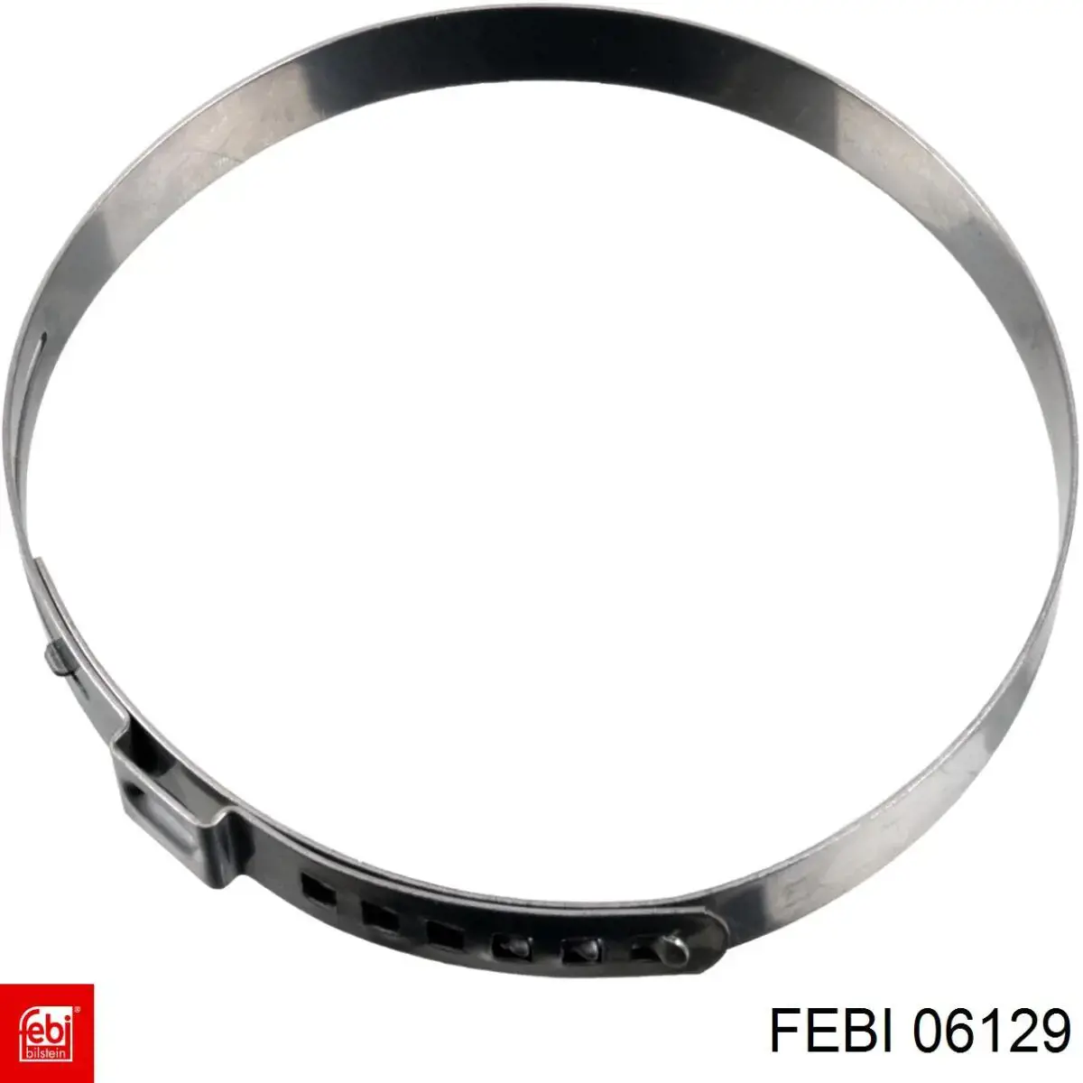 Пильник гранати внутрішній, передній півосі Febi 06129 ціна, від 8.10 USD