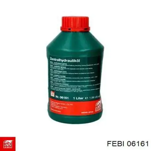 VE18320 Valvoline Рідина ГПК