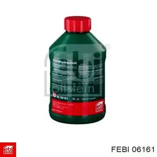 Рідина ГУР VAGG004000M2 VAG