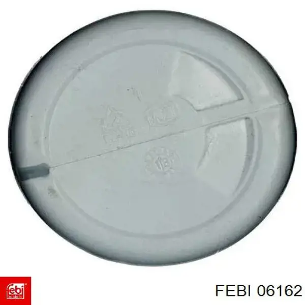 Купити 06162 Febi Масло гідропідсилювача керма