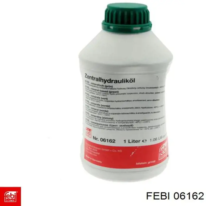 06162 Febi Рідина ГПК