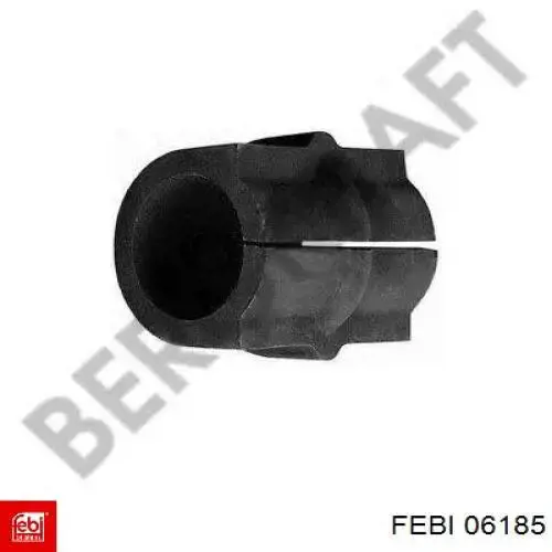 Втулка стабілізатора заднього Febi 06185 ціна, від 3.63 USD