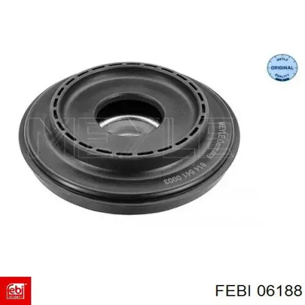 Гідрокомпенсатор 6184939 Ford