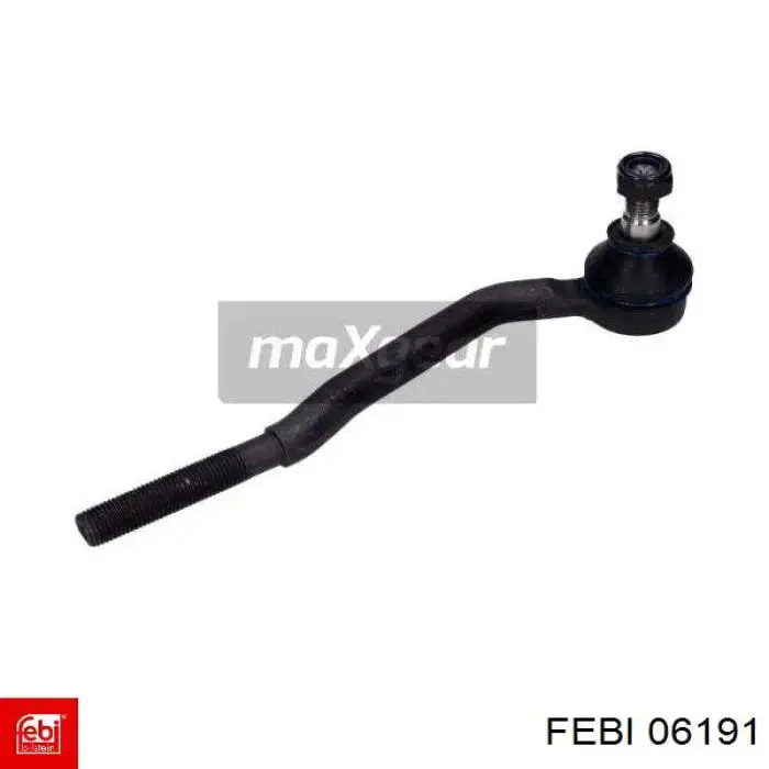 Купити 06191 Febi Рульовий наконечник