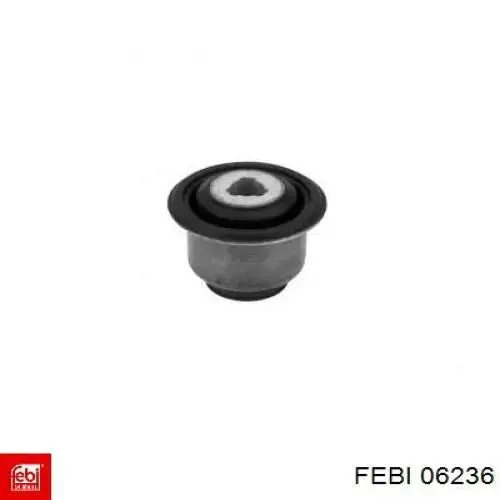 Трос зчеплення Febi 06236 ціна, від 9.21 USD