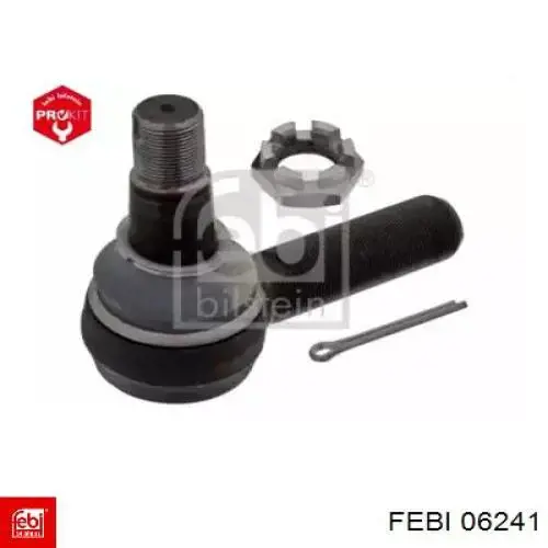 Купити 06241 Febi 