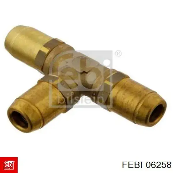 Купити 06258 Febi 