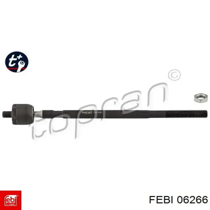Трос ручного гальма задній, правий/лівий Ford 6169969 ціна, від 14.77 USD