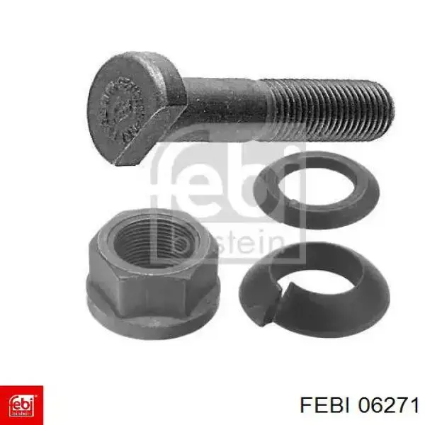Купити 06271 Febi Колісний болт