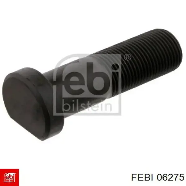 Купити 06275 Febi Шпилька колісна передня
