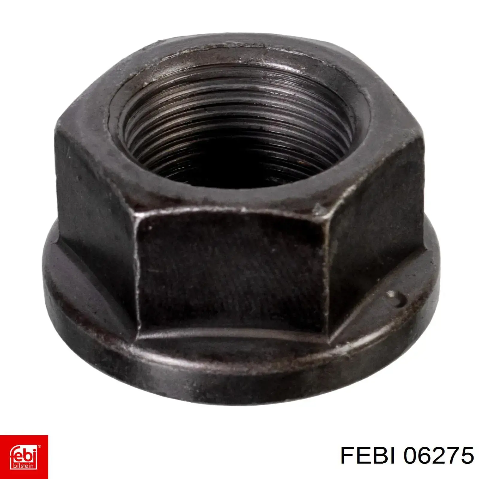 Шпилька піввісь Febi 06275 ціна, від 4.20 USD