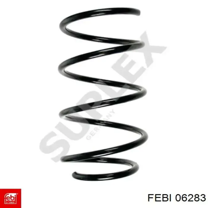 Прокладка клапанної кришки двигуна Febi 06283 ціна, від 4.65 USD