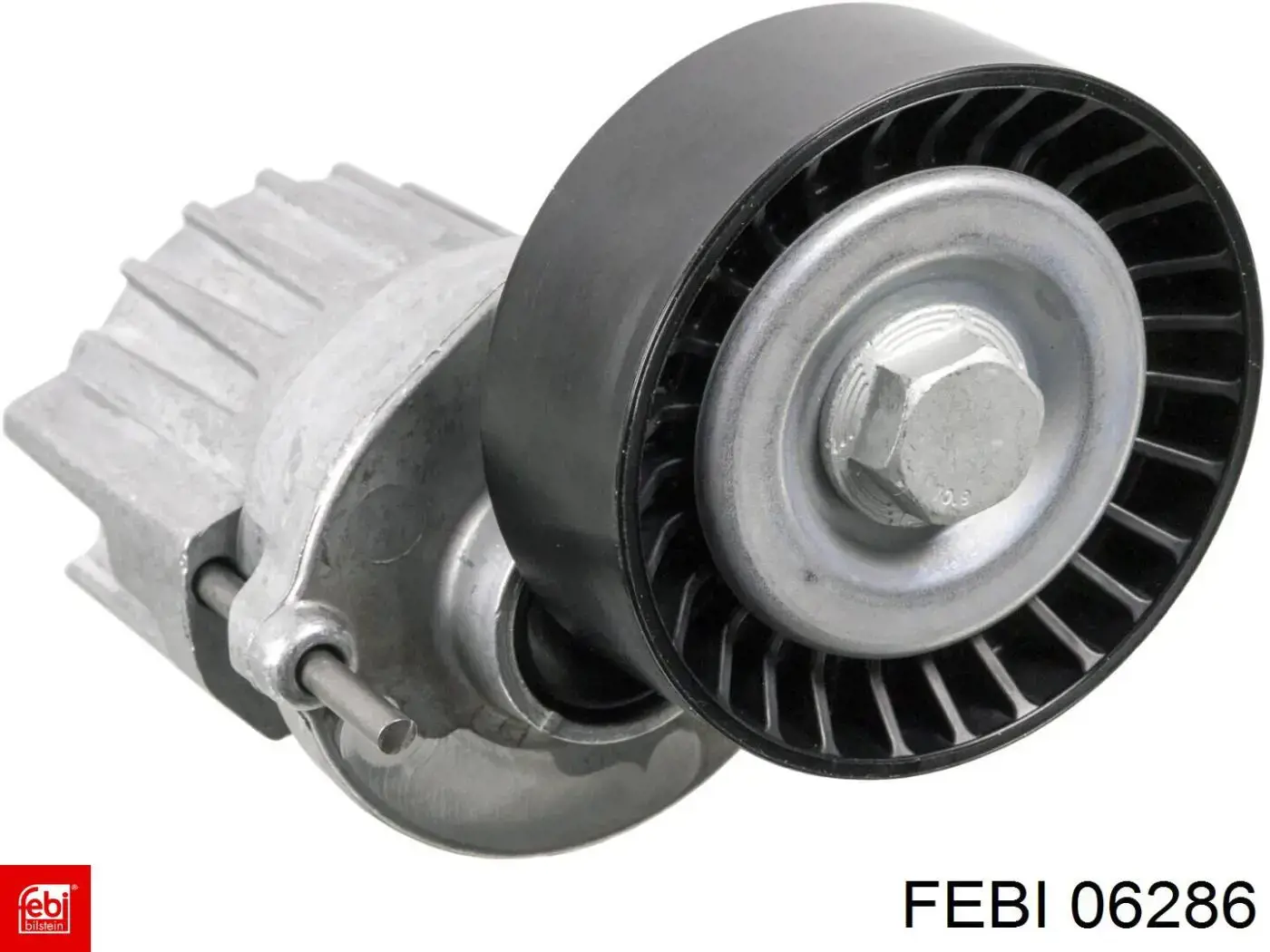Пробка паливного бака Febi 06286 ціна, від 16.87 USD