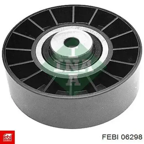 Купити 55109 Ruville Натяжний ролик