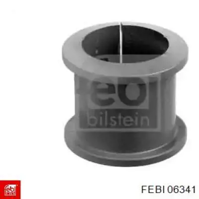 Втулка стабілізатора заднього Febi 06341 ціна, від 4.05 USD