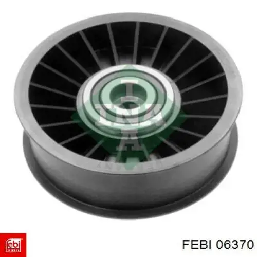 Натяжний ролик Stellox 8122018SX ціна, від 20.63 USD