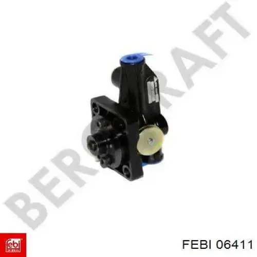 Клапан дільника Mercedes A0012602757 ціна, від 75.88 USD