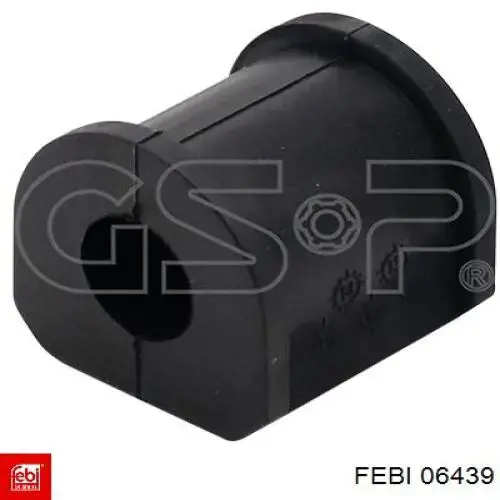 Купити 06439 Febi Палець сережки передньої ресори