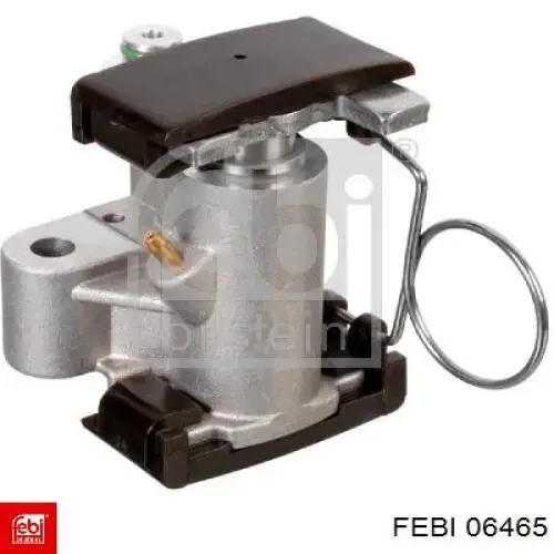 Колісний болт 06465 Febi