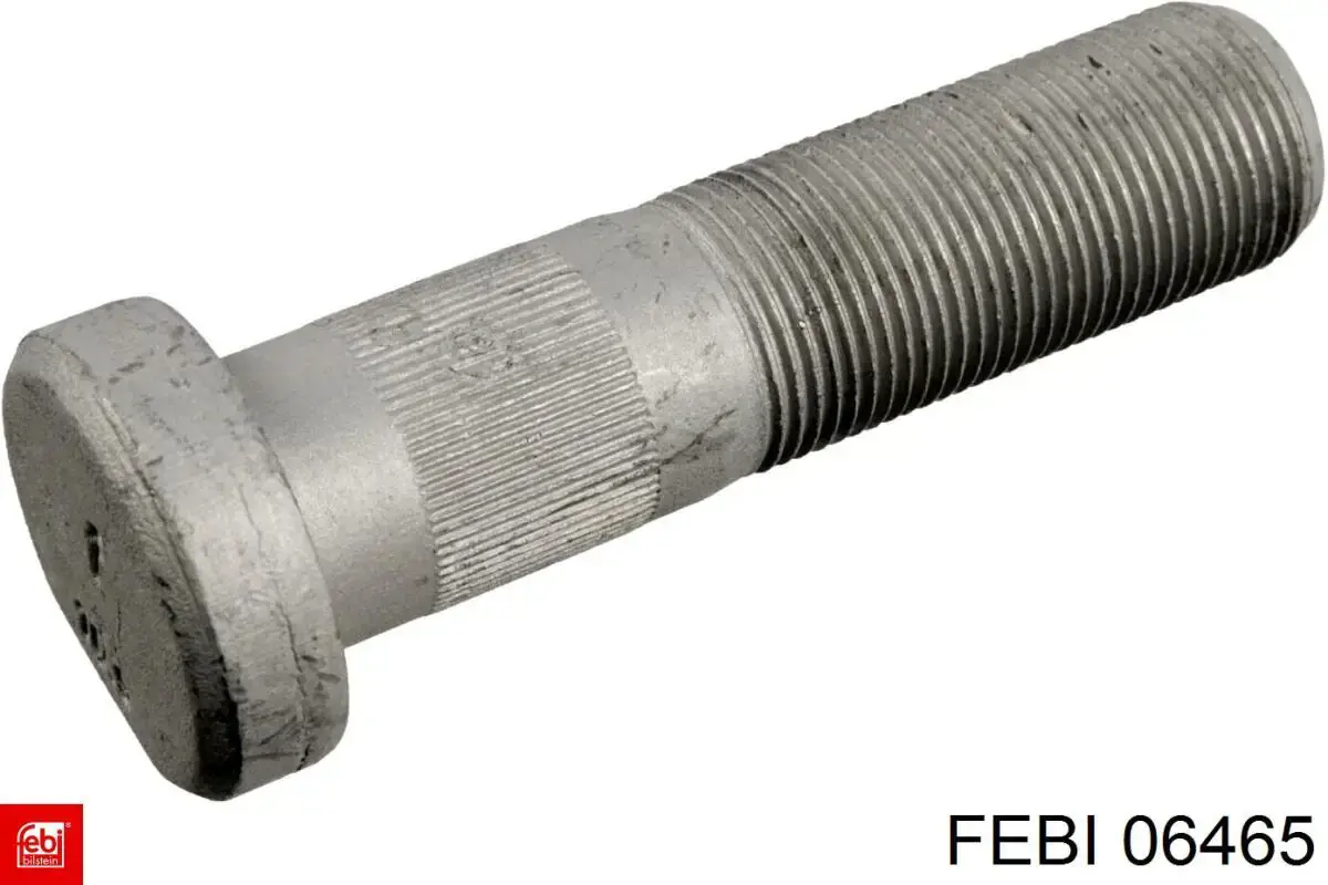 3302107800 SAF Болти до колеса