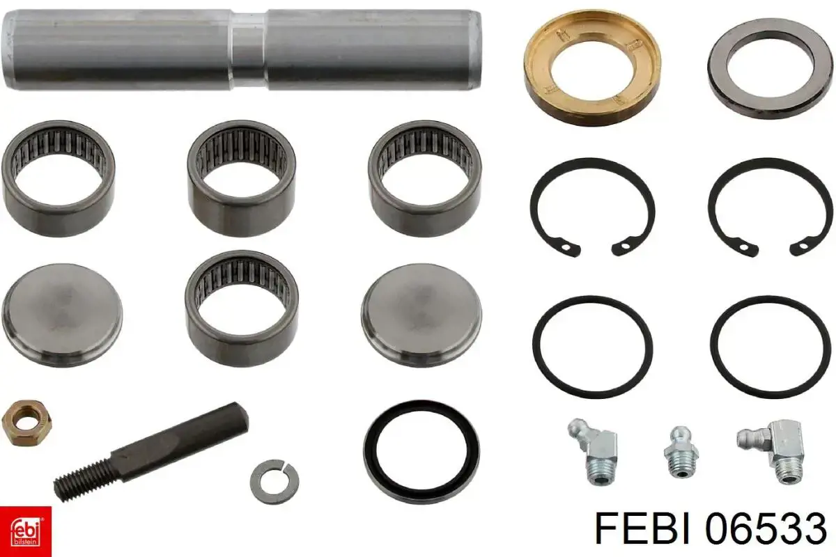 Купити 06533 Febi 