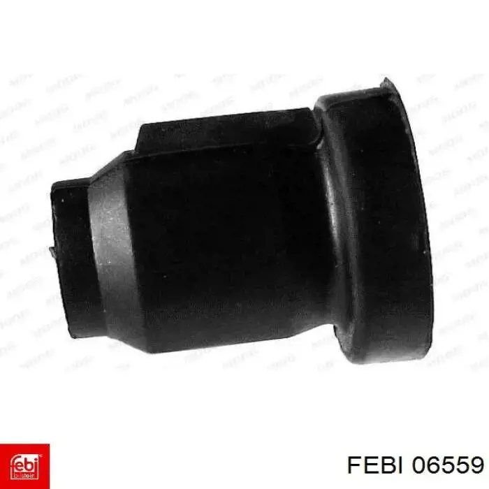 Сайлентблок переднього важеля 06559 Febi