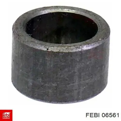 С/блок нижнього важеля Febi 06561