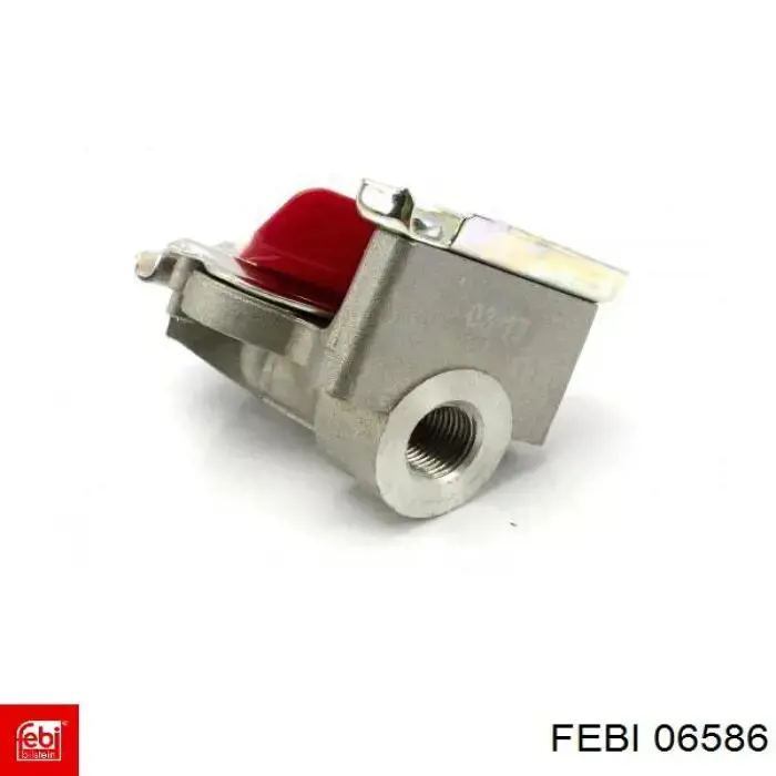 PRO2000220 Provia Роз'єм (головка) шлангів пневмосистеми