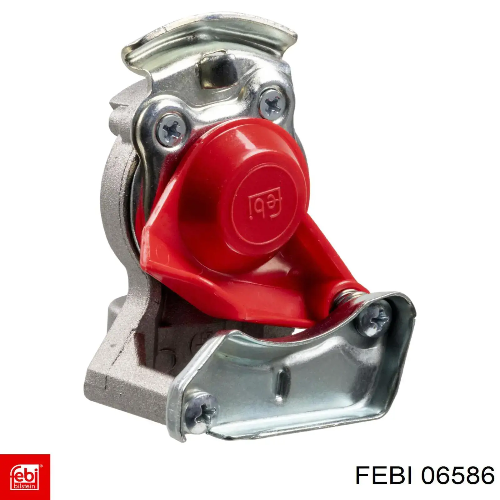 Роз'єм (головка) шлангів пневмосистеми Pneumatics PNHC001 ціна, від 5.43 USD