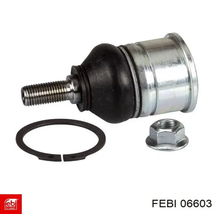 Купити 06603 Febi 