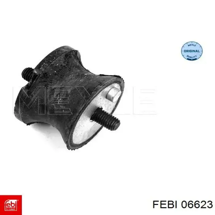 Купити 06623 Febi Подушка коробки передач