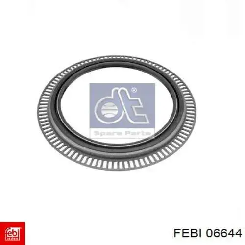  06644 Febi