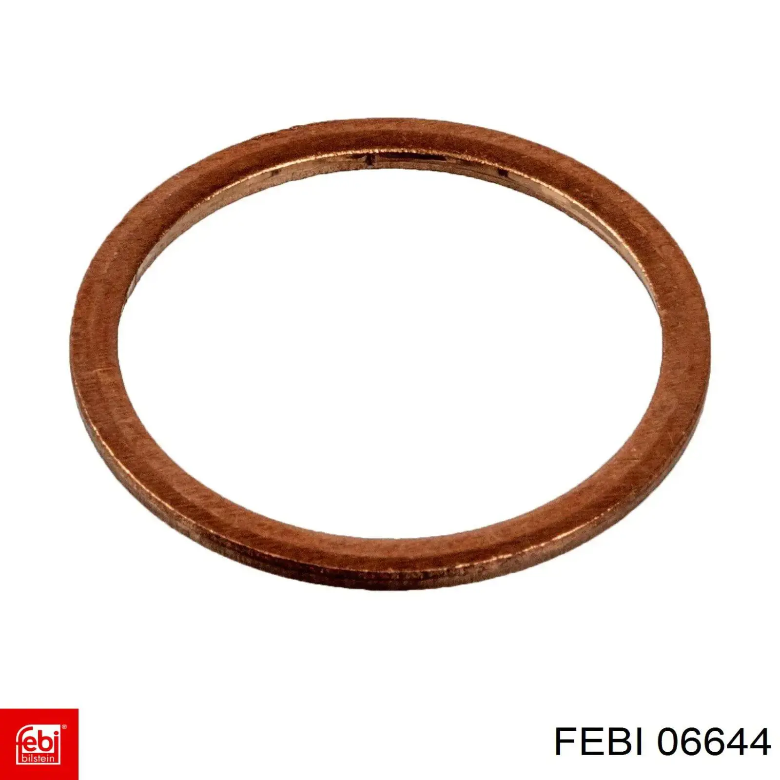 Купити 06644 Febi 