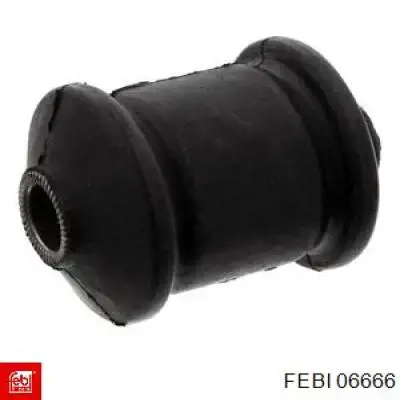 Болт ГБЦ 06666 Febi
