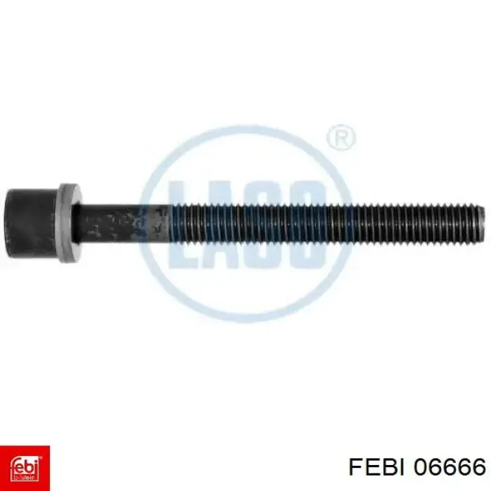Купити 06666 Febi Болт гбц
