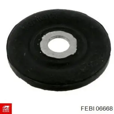 Купити 06668 Febi Сайлентблок задньої балки