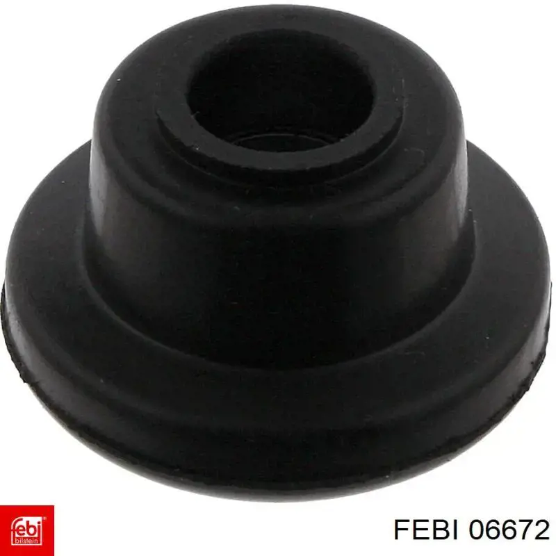 Купити 06672 Febi 