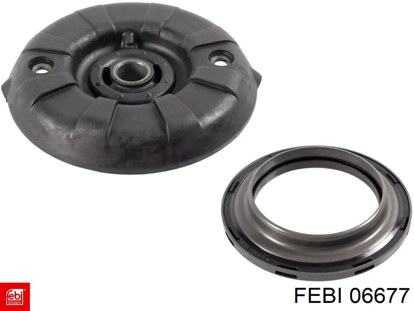 Купити 06677 Febi 