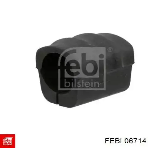 Подушка стабілізатора Febi 06714 ціна, від 1.78 USD