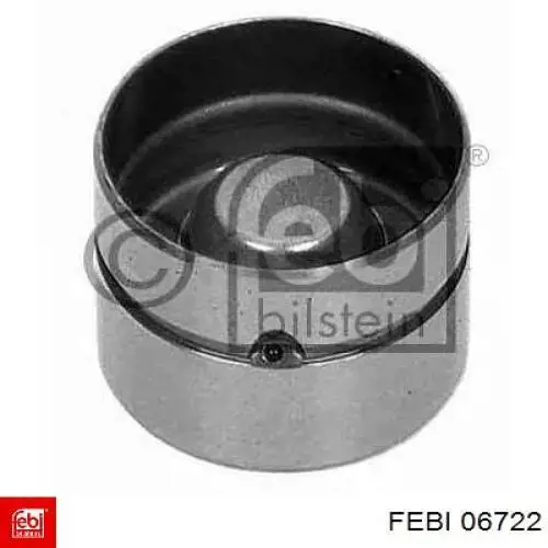 Штовхач клапана гідравлічний Febi 06722 ціна, від 6.39 USD